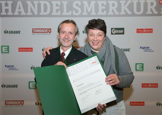 Handelsmerkur 2014