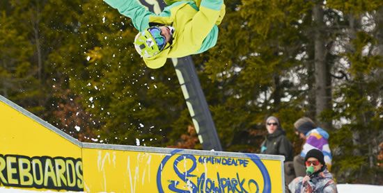 Vorverkauf der Saisonkarten startet / © NÖVOG / Leiminger Vorverkauf der Saisonkarten startet / © NÖVOG / Leiminger