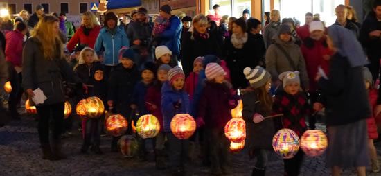 Laternenfest im Kindergarten laternenfest-klein
