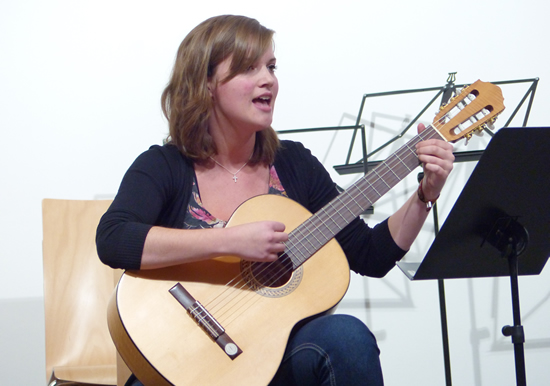 Adventkonzert der Musikschule Adventkonzert der Musikschule