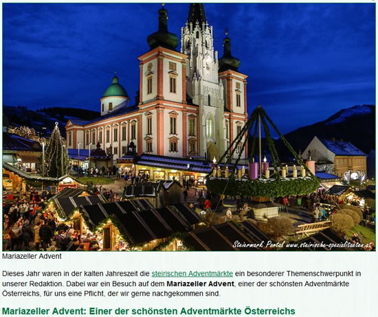 Stimmungsvolle Bilder vom 3. Adventwochenende  Stimmungsvolle Bilder vom 3. Adventwochenende