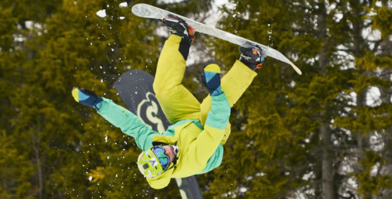 Gemeindealpe Mitterbach © NÖVOG / Leiminger Gemeindealpe Mitterbach © NÖVOG / Leiminger