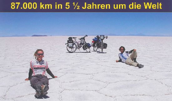 Multimediavortrag: 2-Rad-Abenteuer Multimediavortrag: 2-Rad-Abenteuer