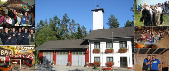 Feuerwehrfest Mitterbach Feuerwehrfest Mitterbach