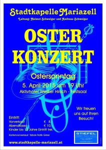 Osterwunschkonzert