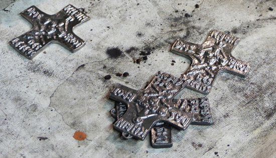 Gußwerker Kunstguss