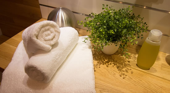 Neues Massagestudio hat eröffnet - AUSZEITRAUM Neues Massagestudio hat eröffnet - AUSZEITRAUM