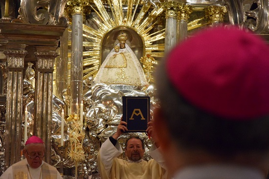 Sommervollversammlung 2015 / Foto: Paul Wuthe (Kathpress)