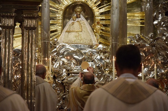 Sommervollversammlung 2015 / Foto: Paul Wuthe (Kathpress)