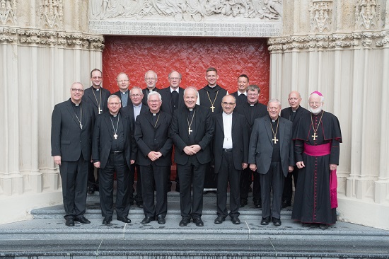 Bischofskonferenz in Mariazell - Foto: Josef Kuss