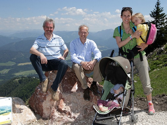 (© NÖVOG / Luger) (© NÖVOG / Luger)