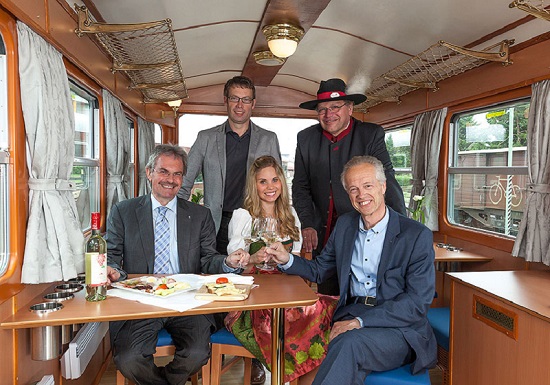 (© NÖVOG / citronenrot) (© NÖVOG / citronenrot)