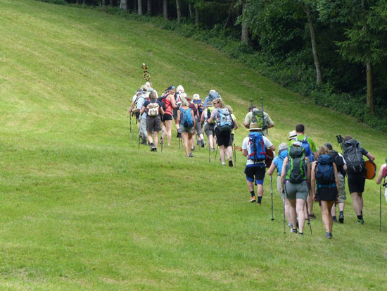 Sonntagberg-Wallfahrt
