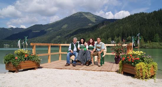 Herzbankerl Herzbankerl