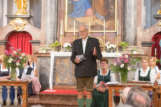 Jakobisingen - Foto: Josef Kuss Jakobisingen - Foto: Josef Kuss