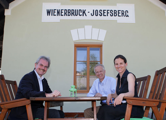 © NÖVOG / Luger © NÖVOG / Luger