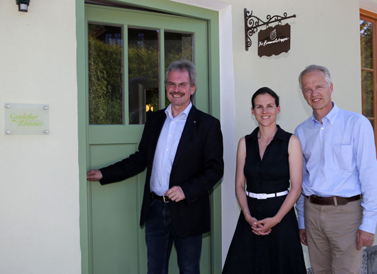 © NÖVOG / Luger © NÖVOG / Luger