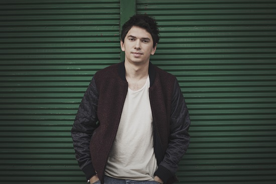 Julian Le Play - Foto: © Kidizin Sane