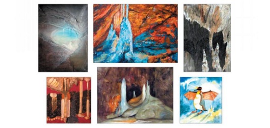 Kunstwerke der Künstler