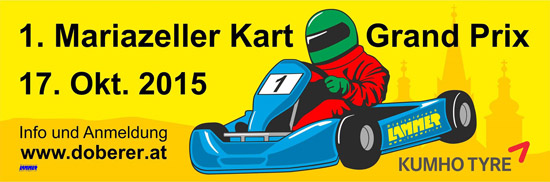 Kart Grand Prix