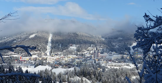 Urlaubspackages für den Winter 2015/16 Urlaubspackages für den Winter 2015/16