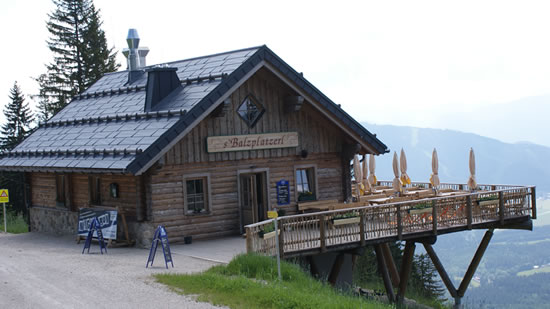 Foto: "s´Balzplatzerl"