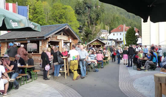 Das war der Bauernmarkt 2015 Das war der Bauernmarkt 2015