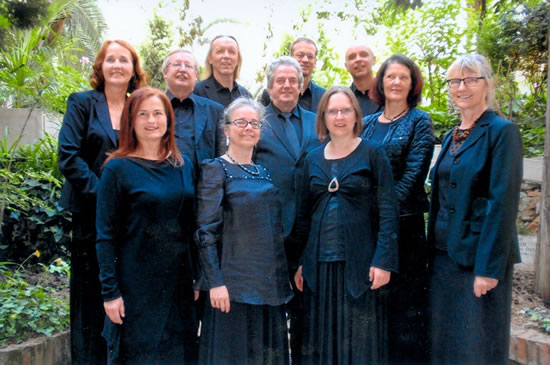 Chorus Cellensis Chorus Cellensis