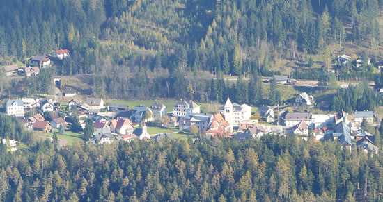 Gemeinde Mitterbach Gemeinde Mitterbach