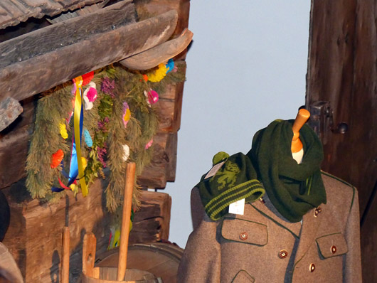 Junker trifft Janker