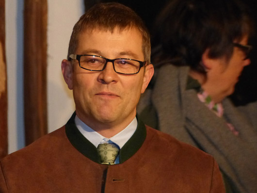 Junker trifft Janker