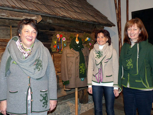 Junker trifft Janker