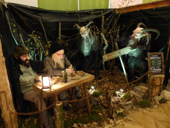 Hoitola Teifeln (c) Mariazell Online