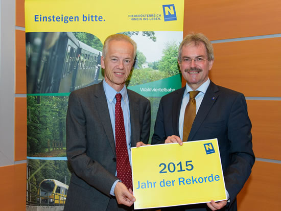 Sommersaison der Rekorde, Foto: © NLK J. Burchhart Sommersaison der Rekorde, Foto: © NLK J. Burchhart