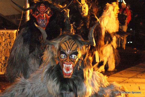 Troger Pass (c) Christian Sprosec