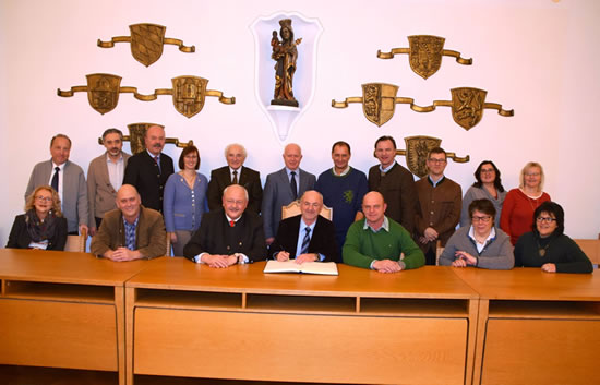 Foto: Manuela Dorfhuber, Stadtverwaltung Altötting