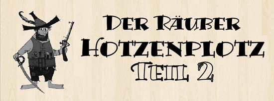 Weihnachtsmärchen im Theaterstadl