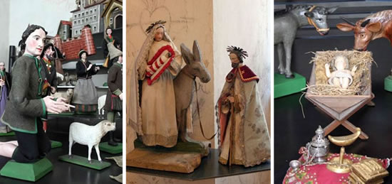 Sonderführungen in der Basilika, Foto: www.basilika-mariazell.at Sonderführungen in der Basilika, Foto: www.basilika-mariazell.at