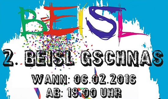 Beisl-Gschnas / Foto: Facebook