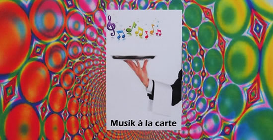 Faschings-Lehrerkonzert