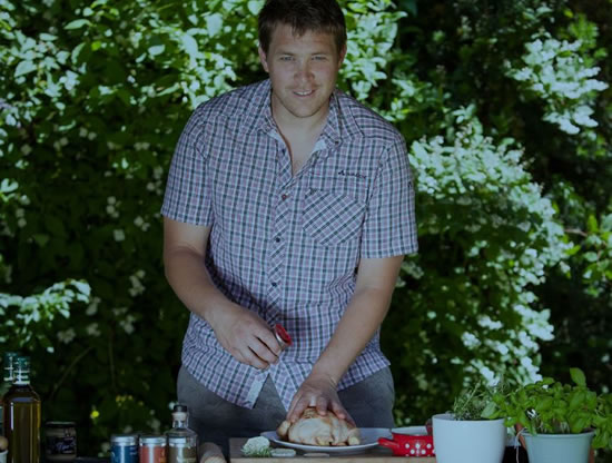 Basis Grillseminar Basis Grillseminar