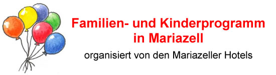 Familien- und Kinderprogramm 2016 Familien- und Kinderprogramm 2016