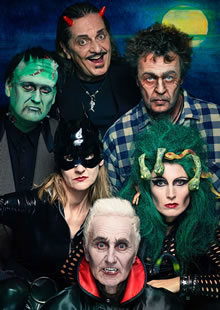 EAV © Sony BMG EAV © Sony BMG