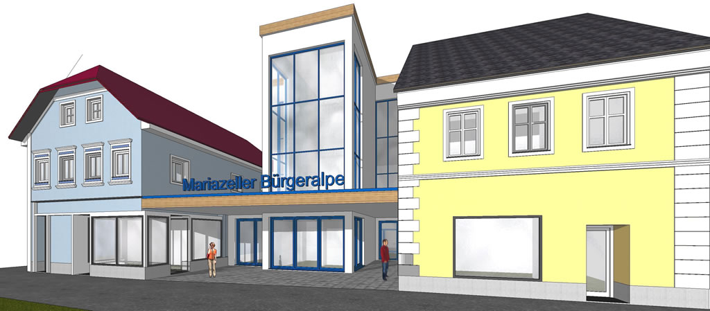 © Mariazeller Bürgeralpe