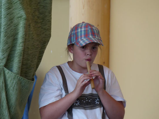 Kinderbergwelle 2016