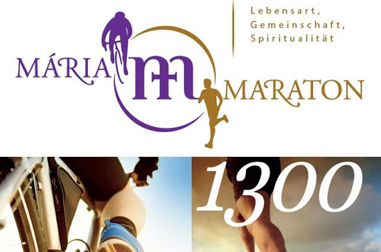 "Maria Marathon”