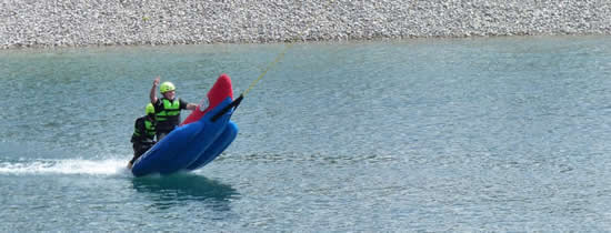 Sport- und Freizeitanlage Wake Alps Sport- und Freizeitanlage Wake Alps