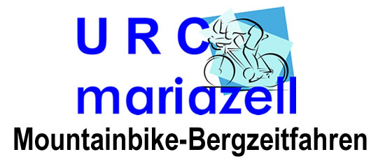 Mountainbike-Bergzeitfahren Mountainbike-Bergzeitfahren