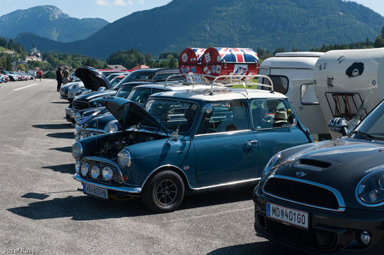 Minilike 2016 - Foto Kuss