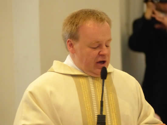 P. Michael Staberl © Mariazell Online